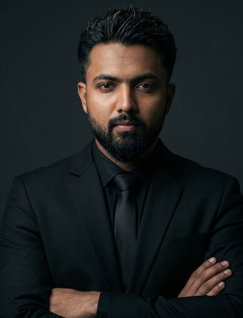 Anirudh Deshpande