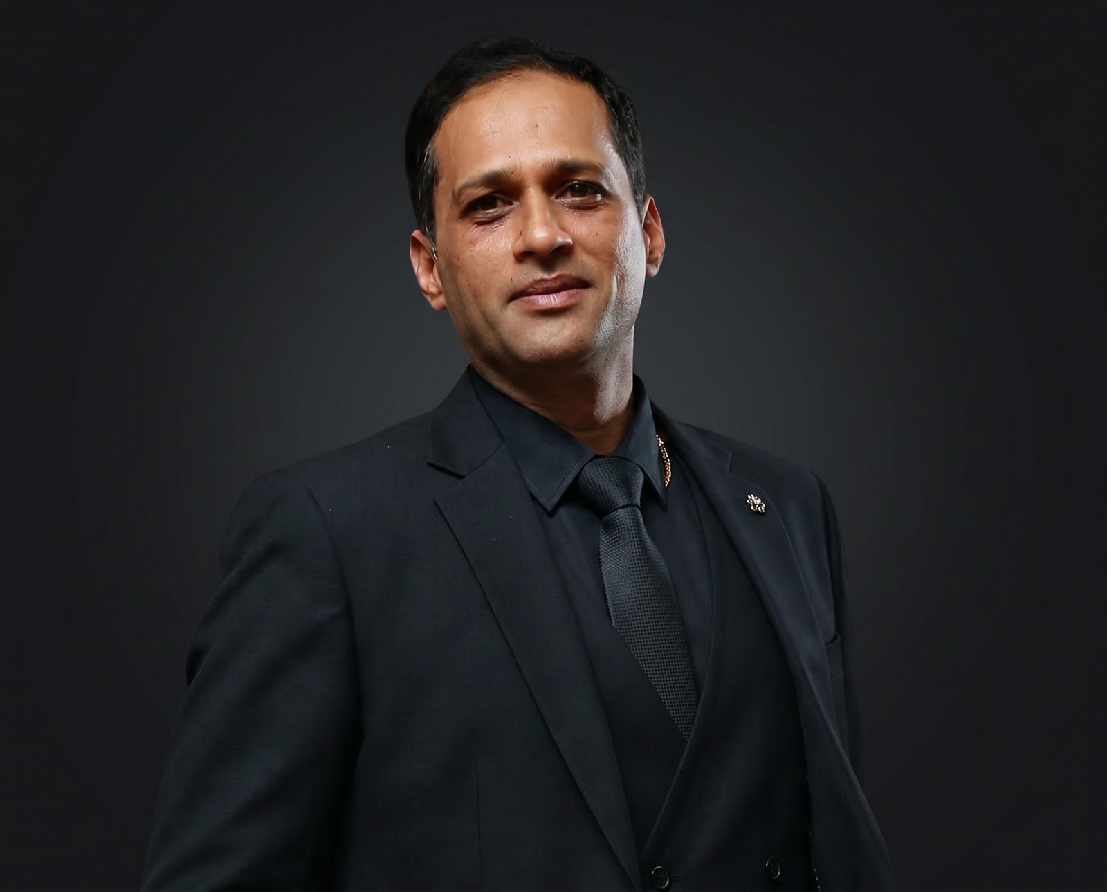 Raghu Panchmukhi