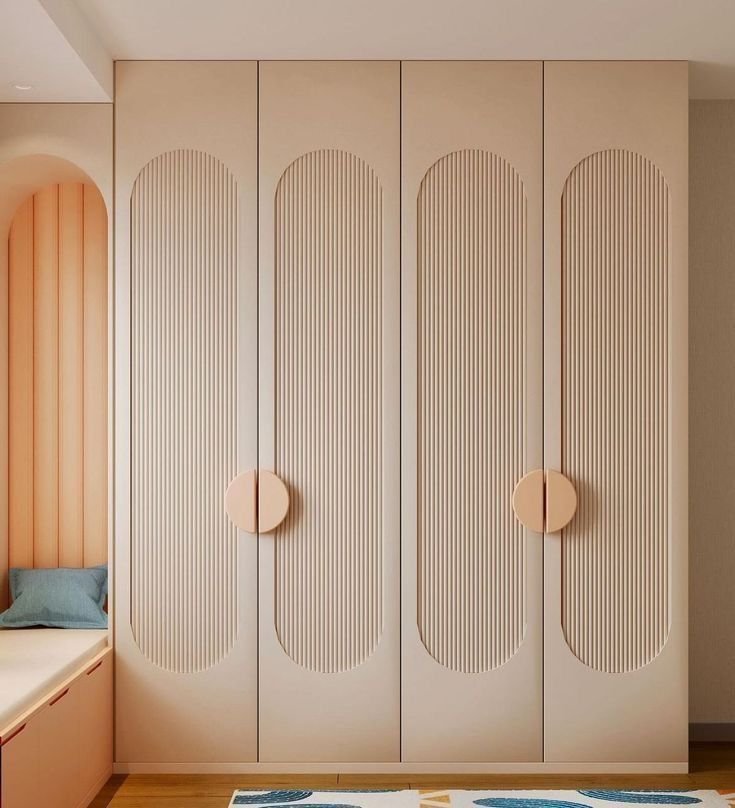 Bedroom design